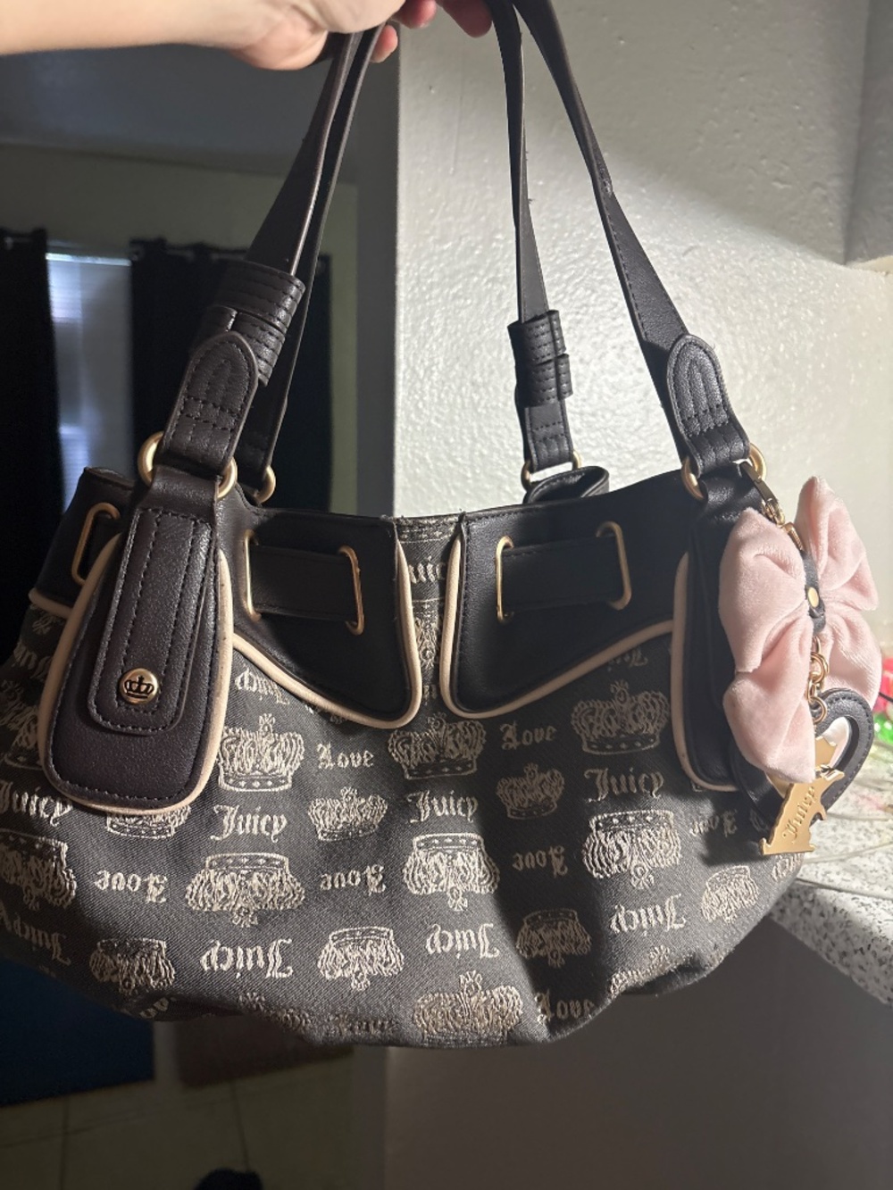 Juicy couture bag - Picture 4 of 4